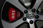 Volkswagen Golf GTi 5-Door 2015 года
